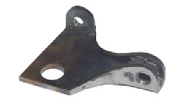 Kupplungsseilabstützung